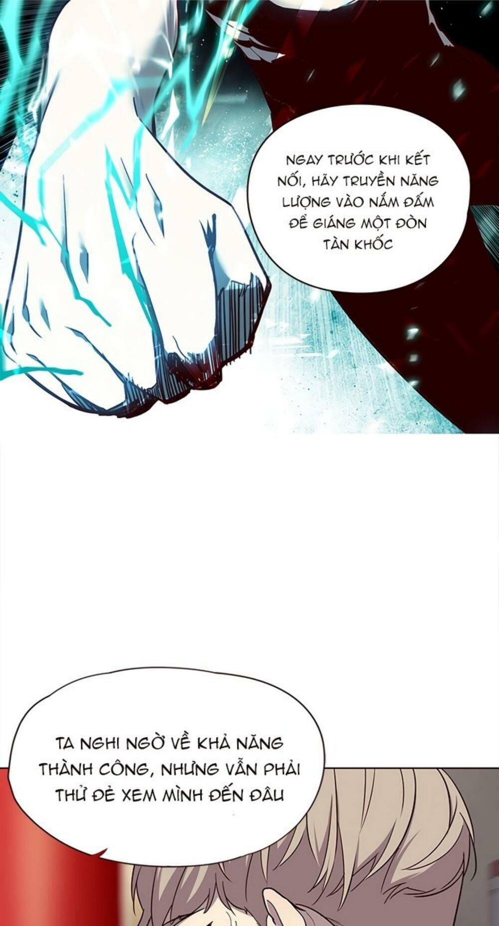 Hoá Thân Thành Mèo: Chapter 19