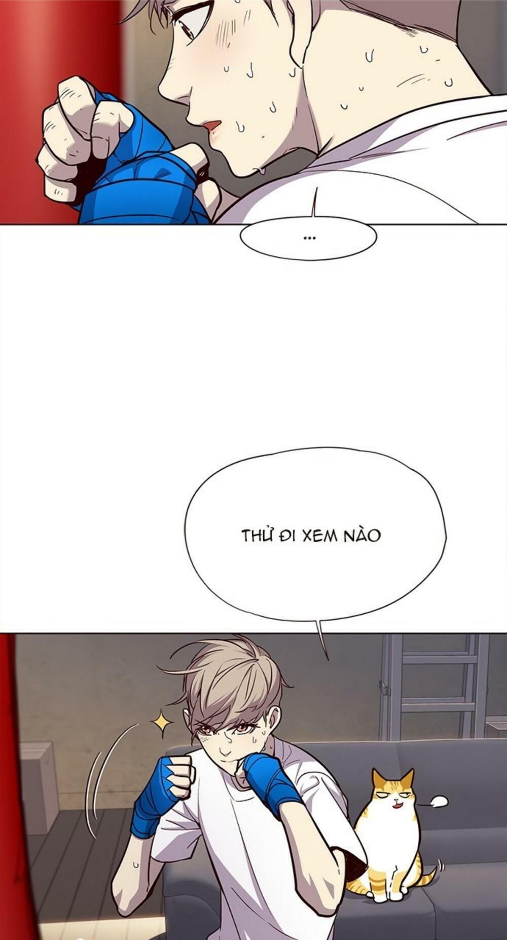 Hoá Thân Thành Mèo: Chapter 19