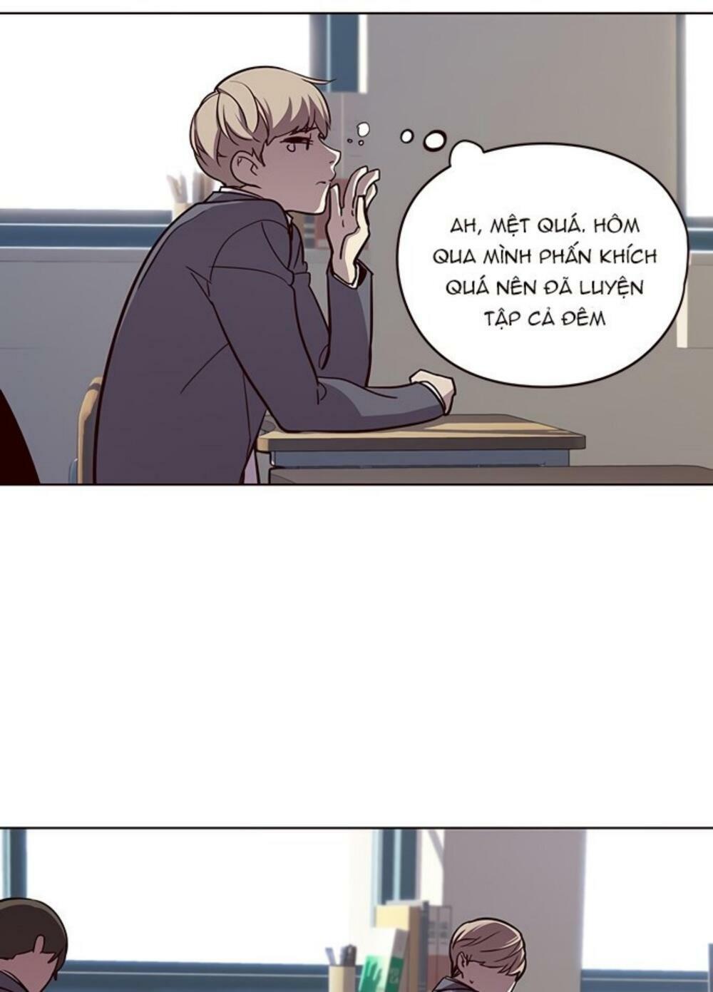 Hoá Thân Thành Mèo: Chapter 19