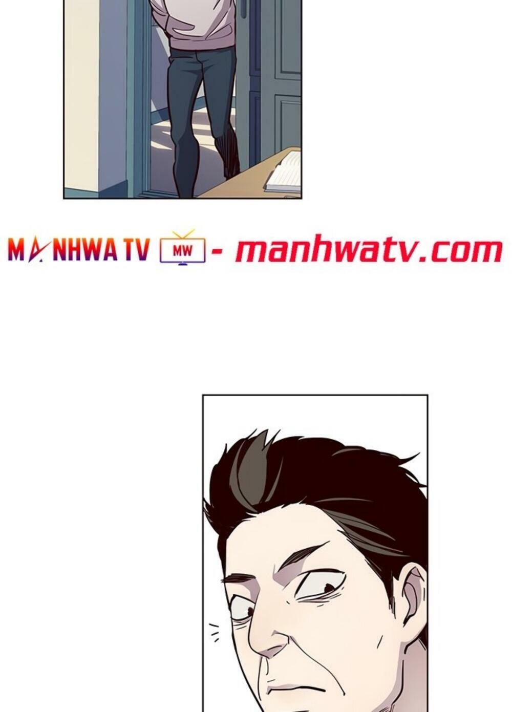 Hoá Thân Thành Mèo: Chapter 19