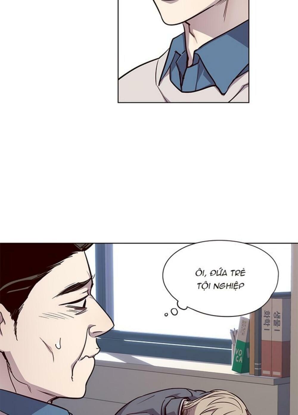 Hoá Thân Thành Mèo: Chapter 19