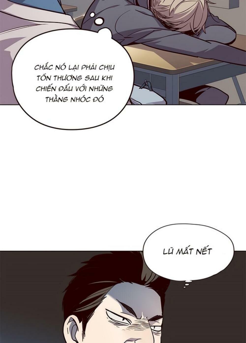 Hoá Thân Thành Mèo: Chapter 19