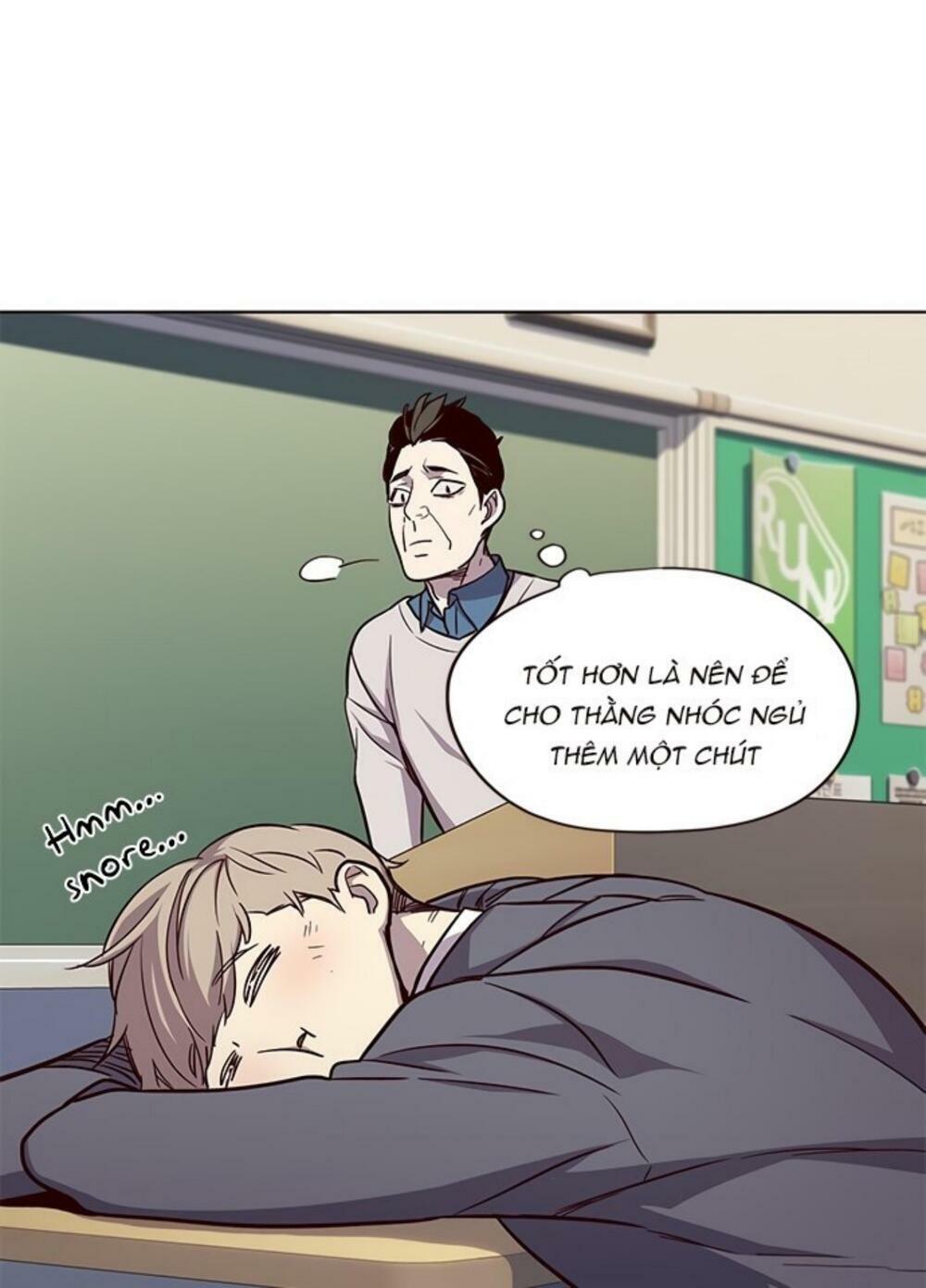 Hoá Thân Thành Mèo: Chapter 19