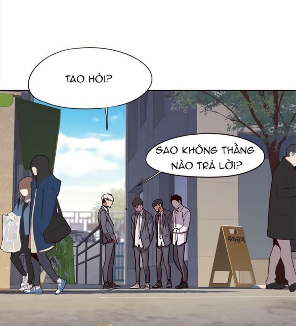 Hoá Thân Thành Mèo: Chapter 19