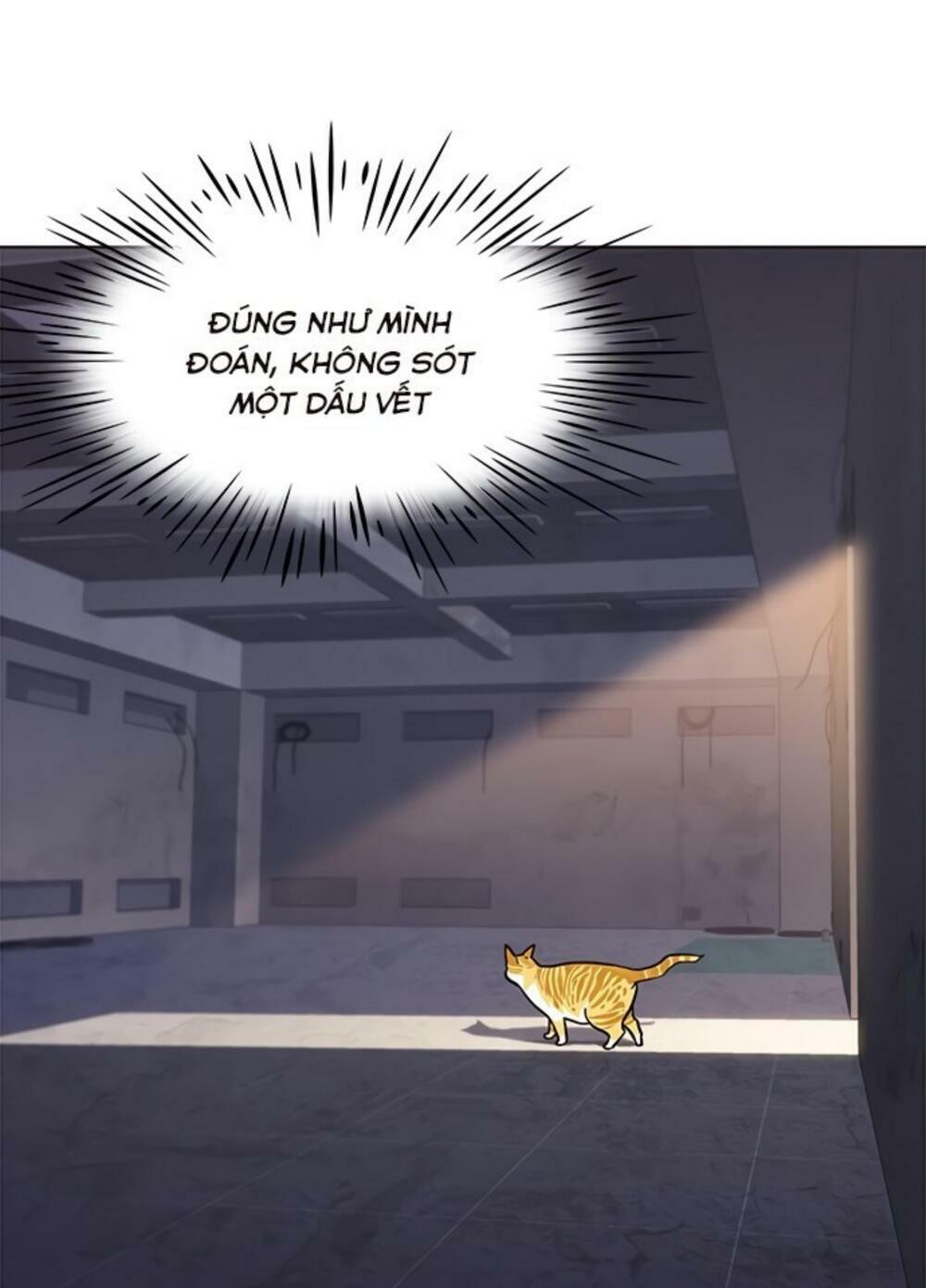 Hoá Thân Thành Mèo: Chapter 19
