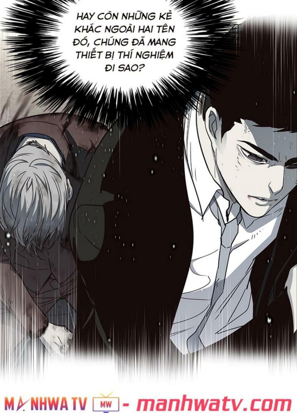 Hoá Thân Thành Mèo: Chapter 19