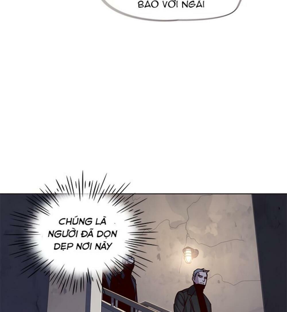 Hoá Thân Thành Mèo: Chapter 19