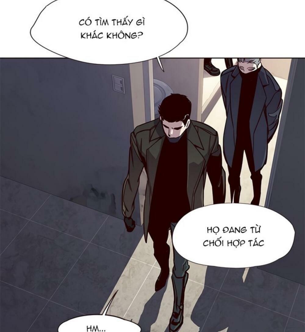 Hoá Thân Thành Mèo: Chapter 19