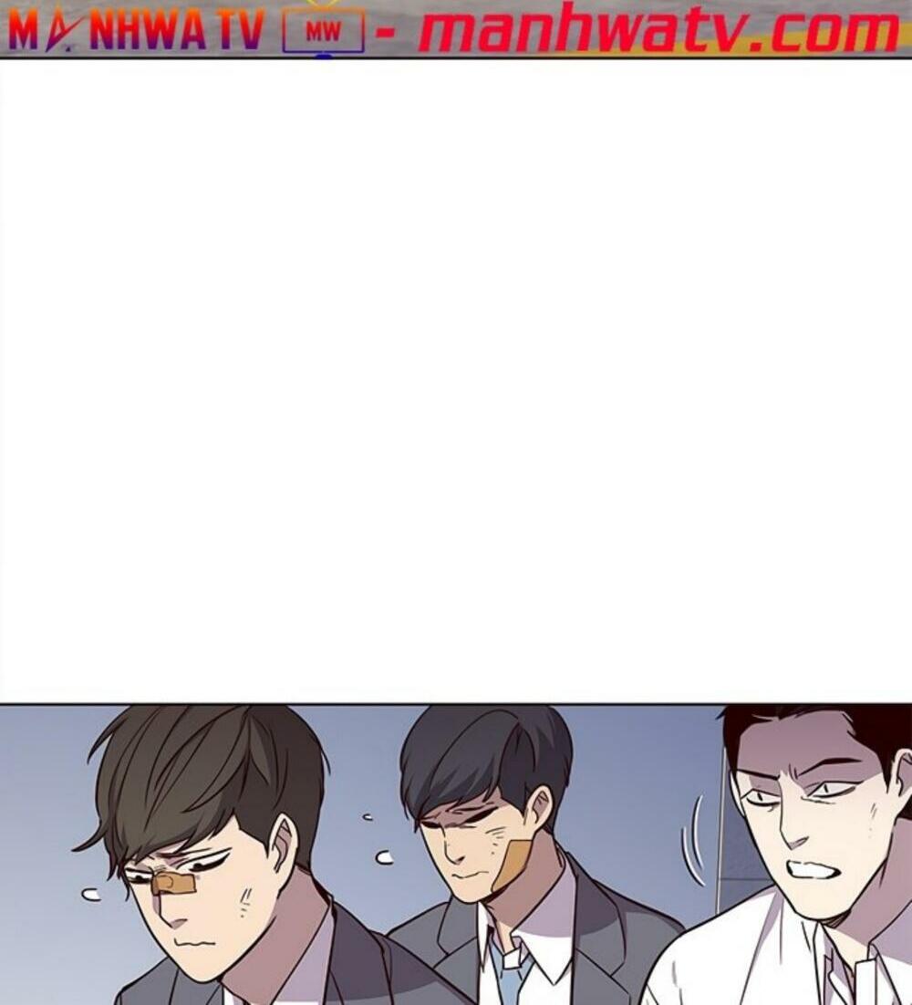 Hoá Thân Thành Mèo: Chapter 19