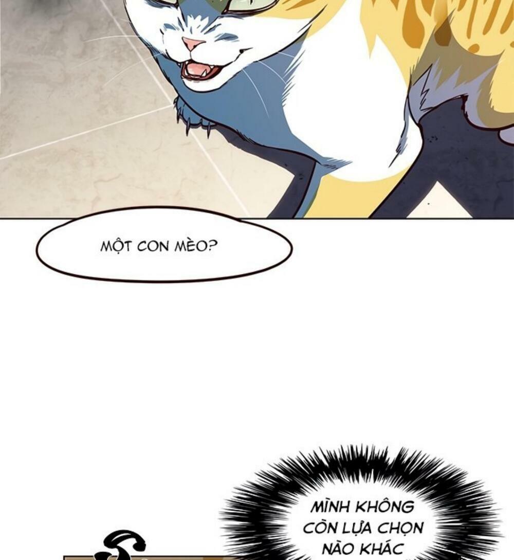 Hoá Thân Thành Mèo: Chapter 19
