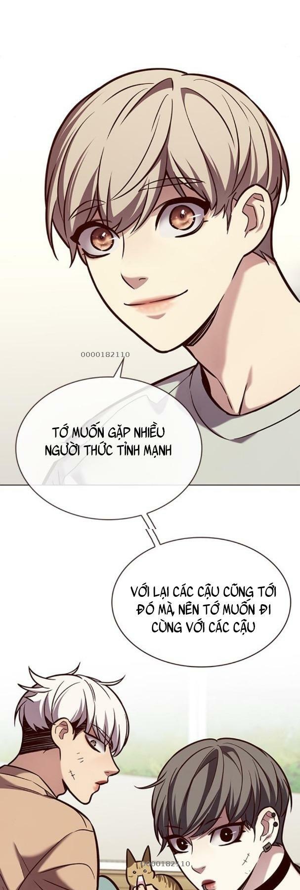 Hoá Thân Thành Mèo: Chapter 190