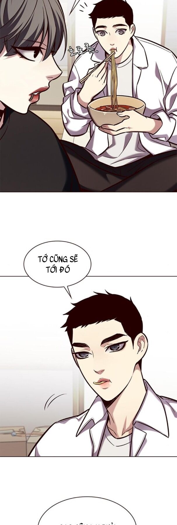 Hoá Thân Thành Mèo: Chapter 190