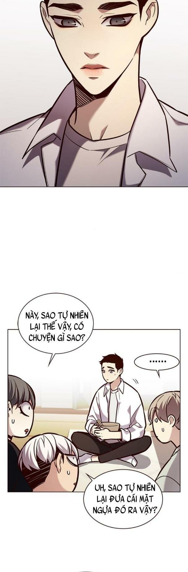 Hoá Thân Thành Mèo: Chapter 190