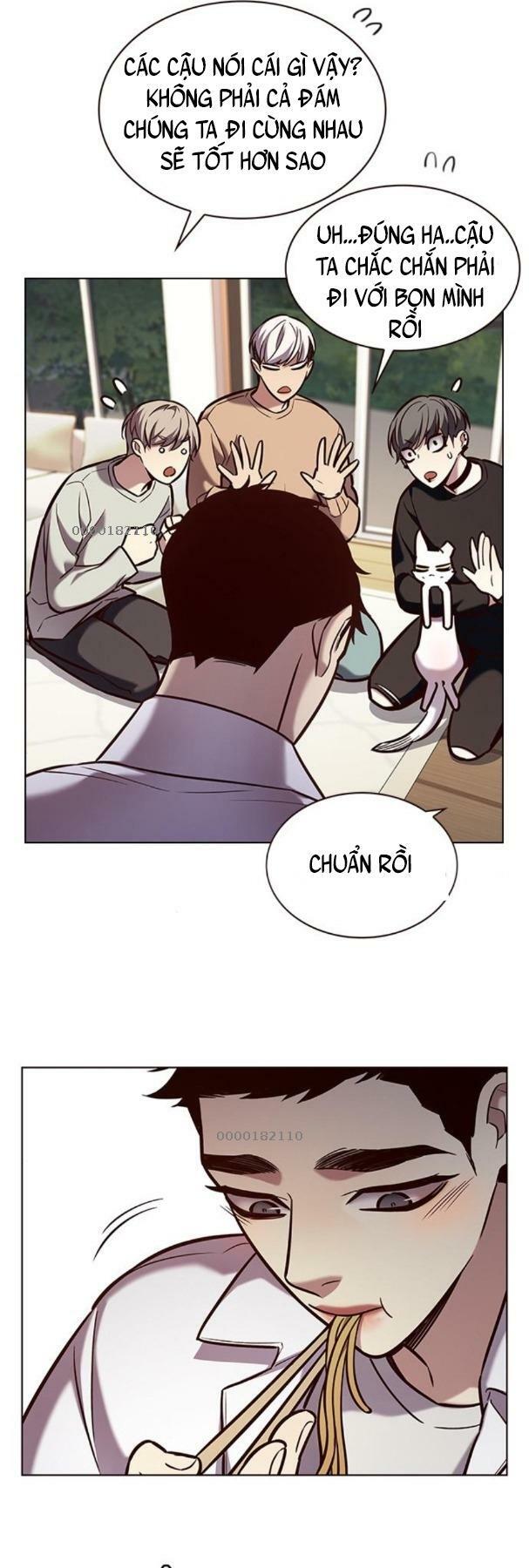 Hoá Thân Thành Mèo: Chapter 190