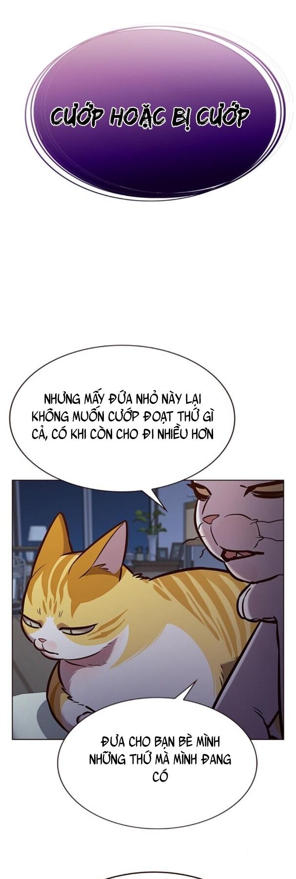 Hoá Thân Thành Mèo: Chapter 190