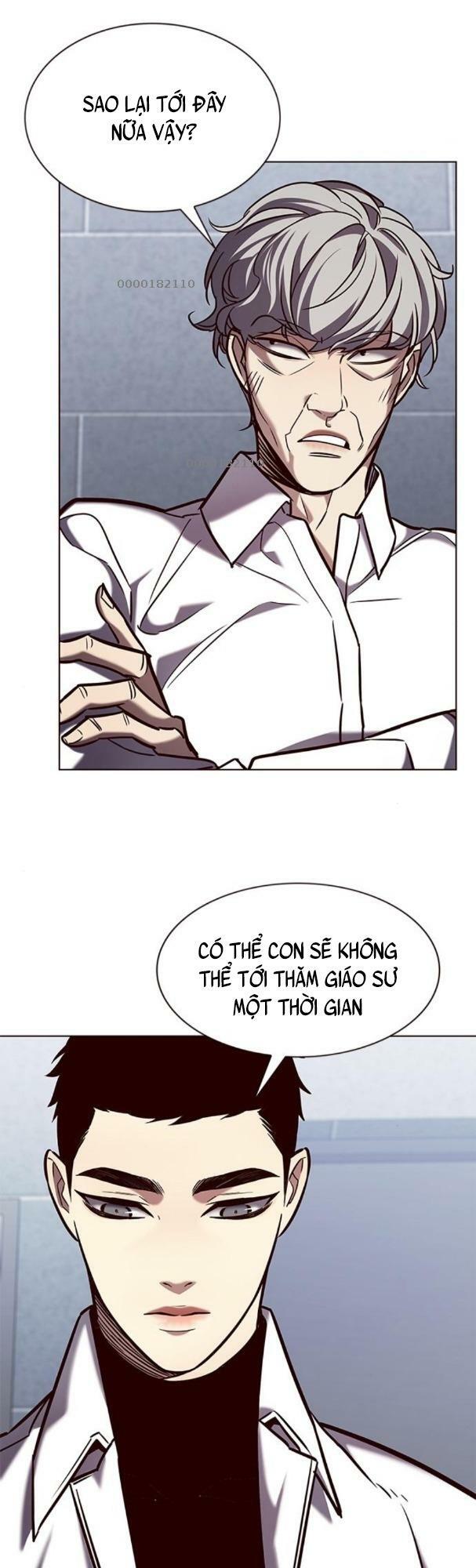 Hoá Thân Thành Mèo: Chapter 190