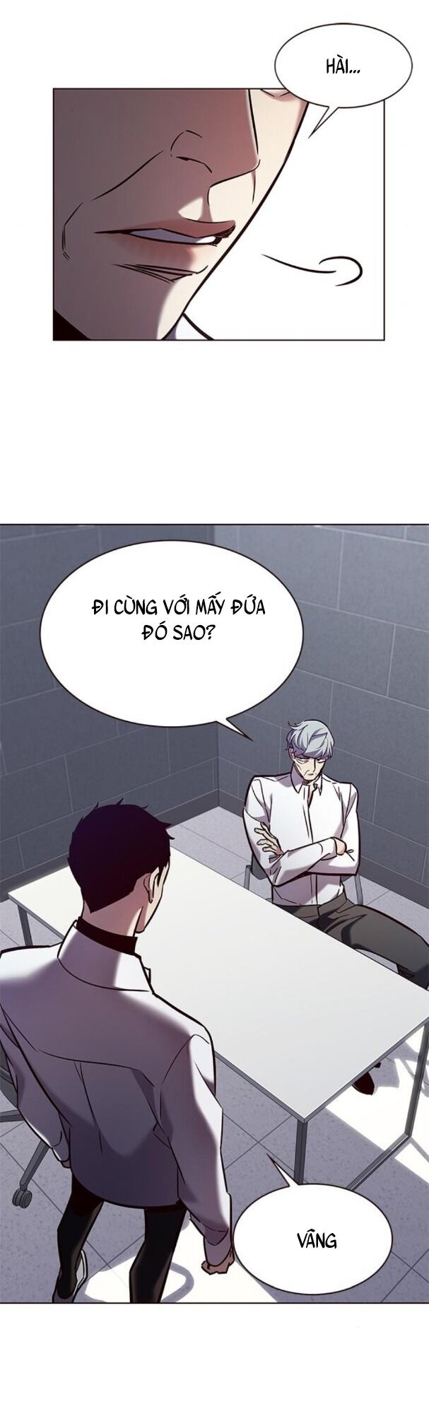 Hoá Thân Thành Mèo: Chapter 190