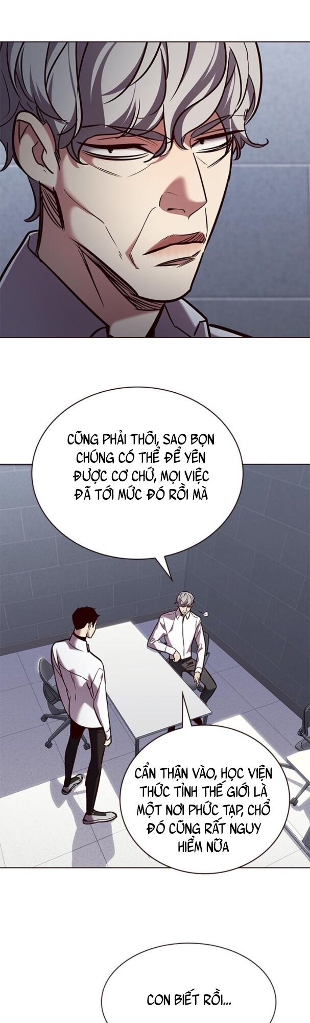 Hoá Thân Thành Mèo: Chapter 190