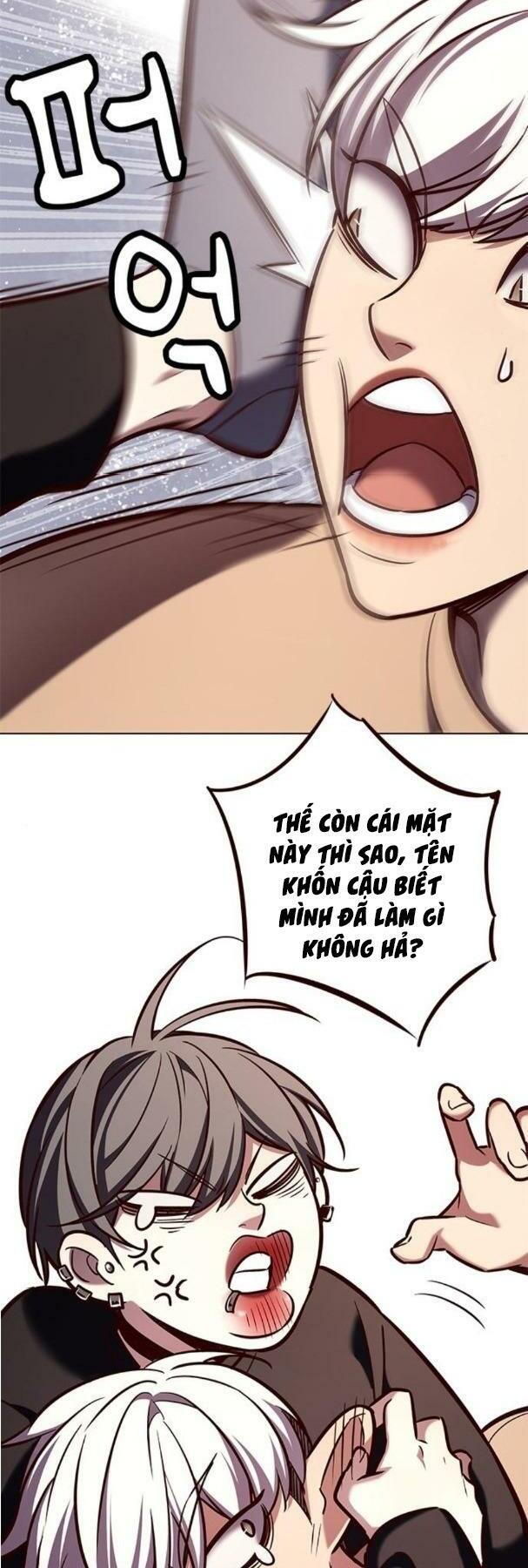Hoá Thân Thành Mèo: Chapter 190