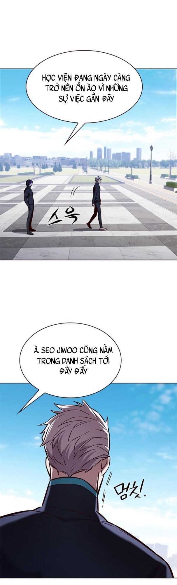 Hoá Thân Thành Mèo: Chapter 190