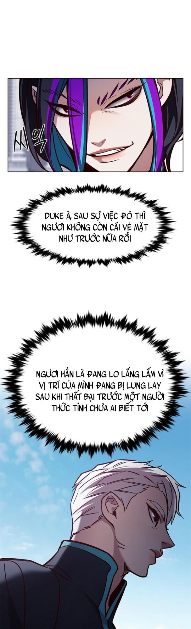 Hoá Thân Thành Mèo: Chapter 190