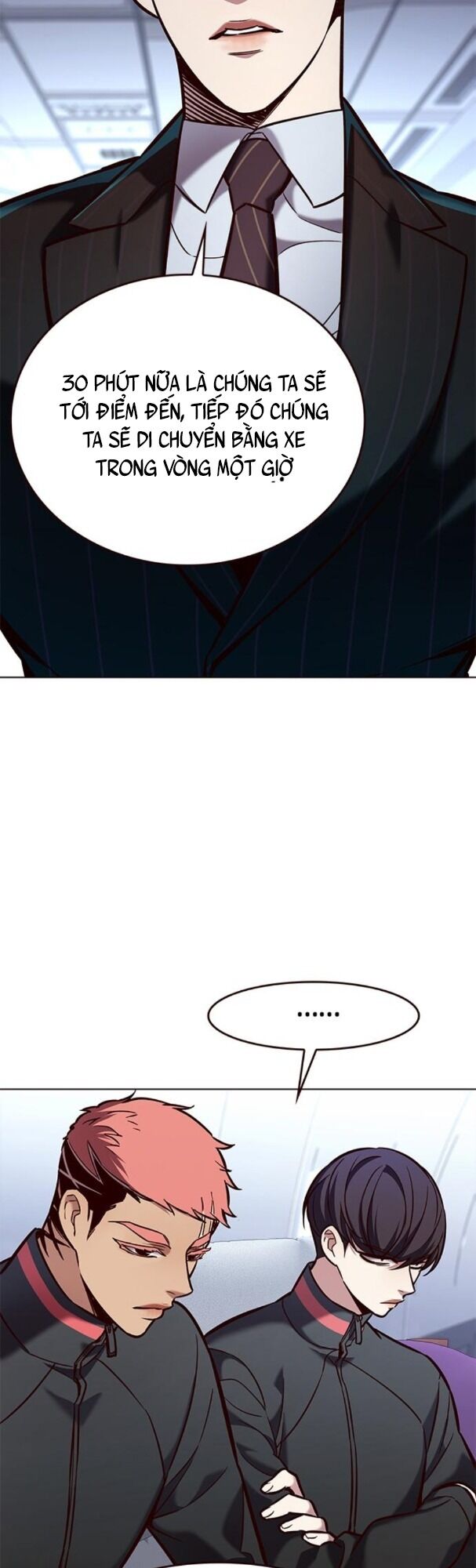 Hoá Thân Thành Mèo: Chapter 190