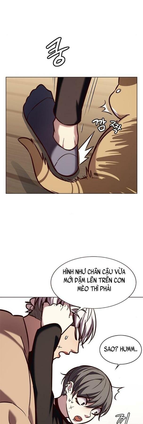 Hoá Thân Thành Mèo: Chapter 190