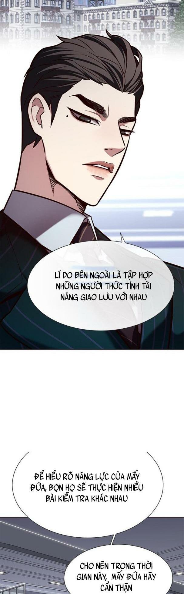 Hoá Thân Thành Mèo: Chapter 191