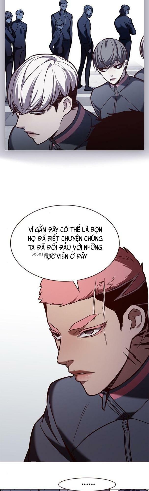 Hoá Thân Thành Mèo: Chapter 191