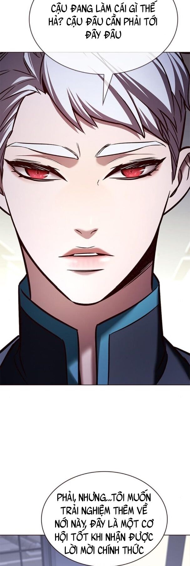 Hoá Thân Thành Mèo: Chapter 191