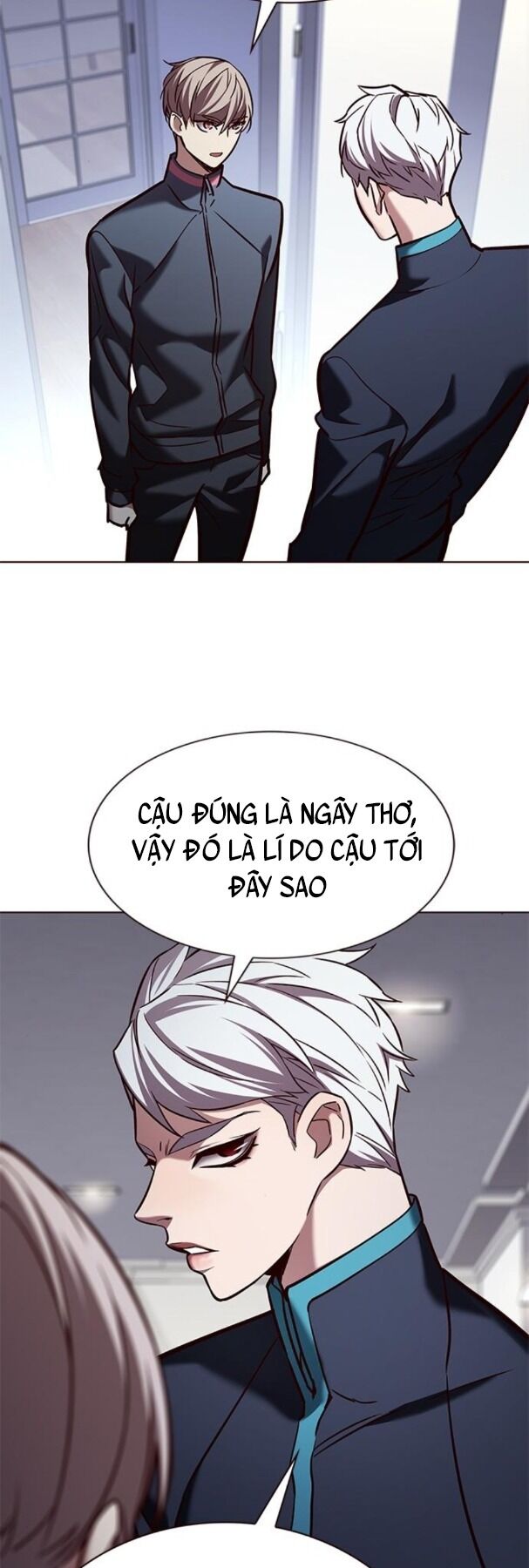 Hoá Thân Thành Mèo: Chapter 191