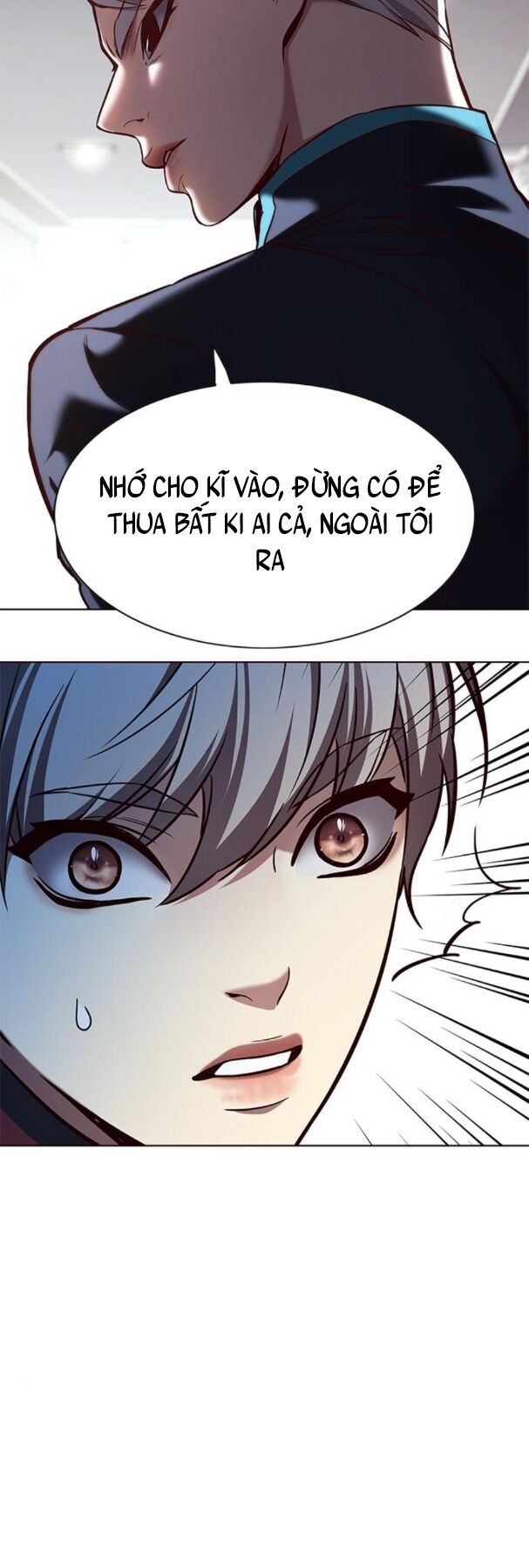 Hoá Thân Thành Mèo: Chapter 191