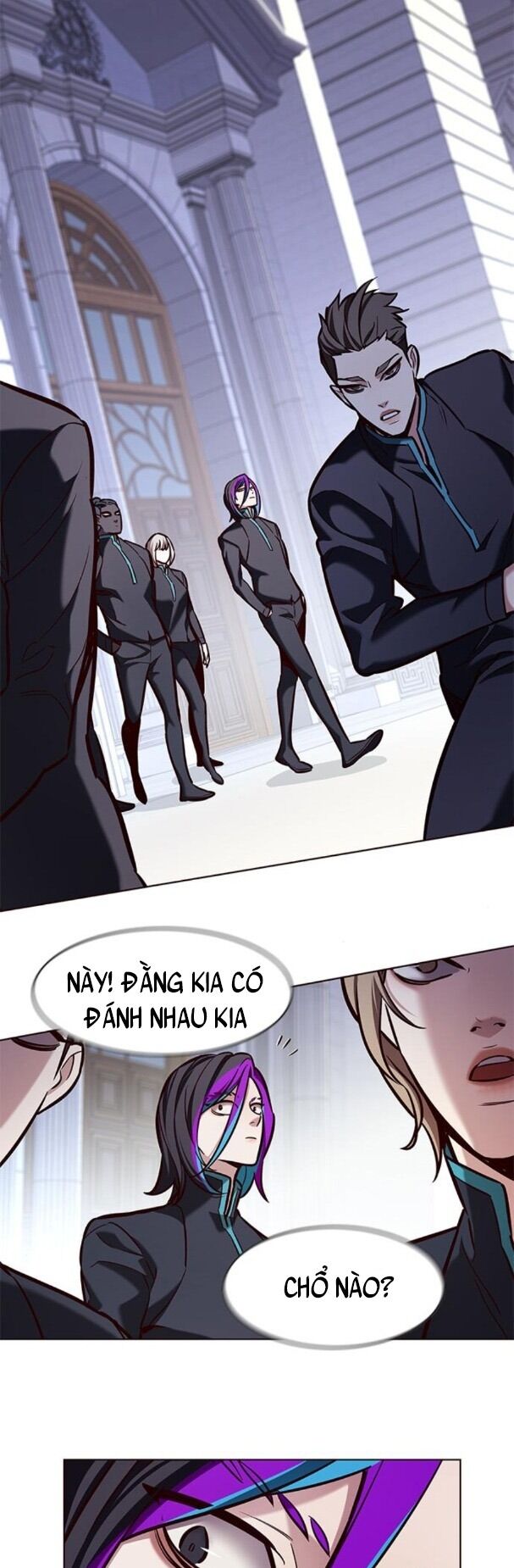 Hoá Thân Thành Mèo: Chapter 192