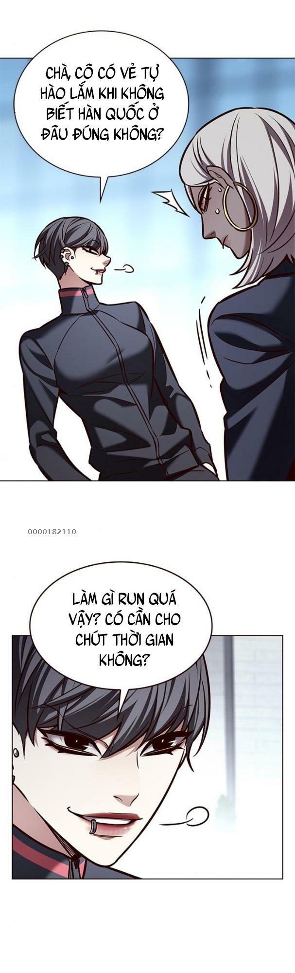 Hoá Thân Thành Mèo: Chapter 192