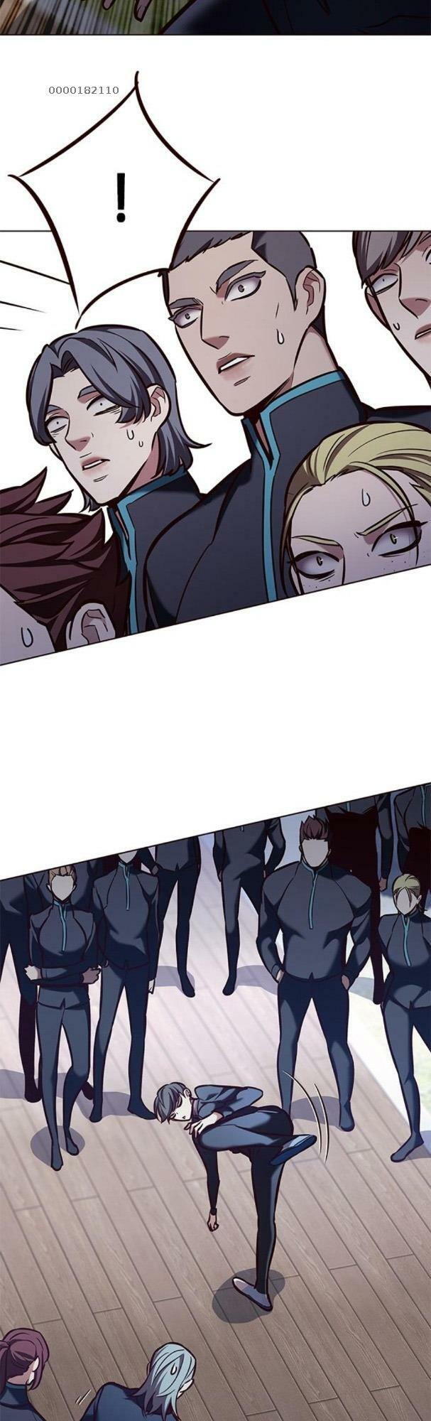 Hoá Thân Thành Mèo: Chapter 192