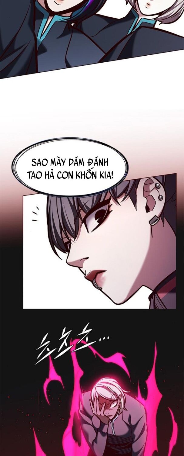 Hoá Thân Thành Mèo: Chapter 192