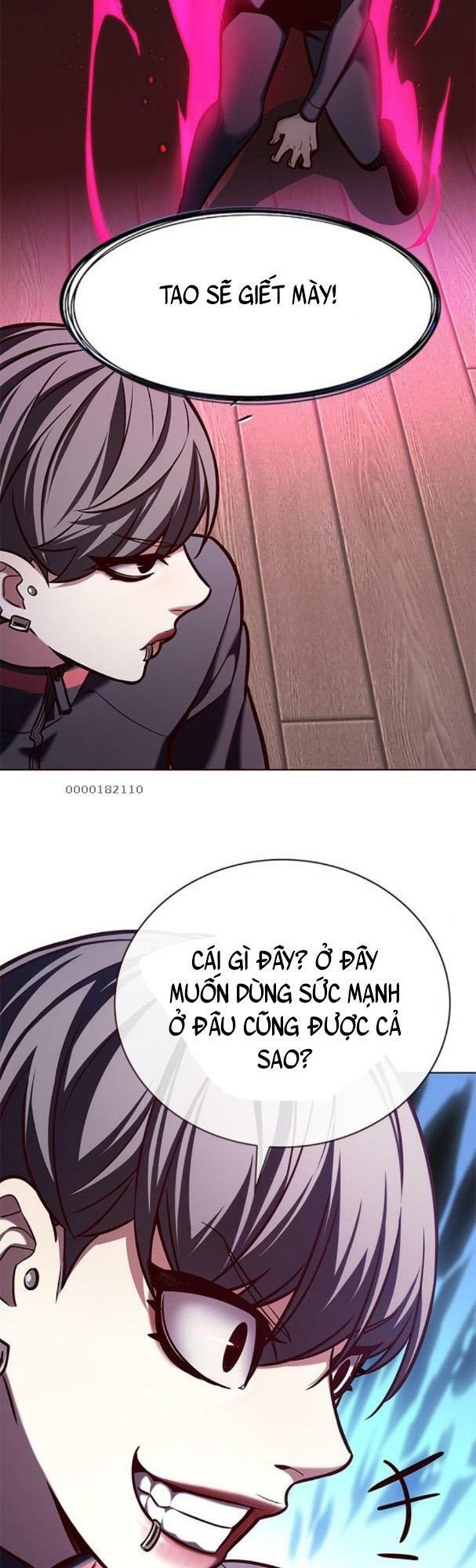 Hoá Thân Thành Mèo: Chapter 192