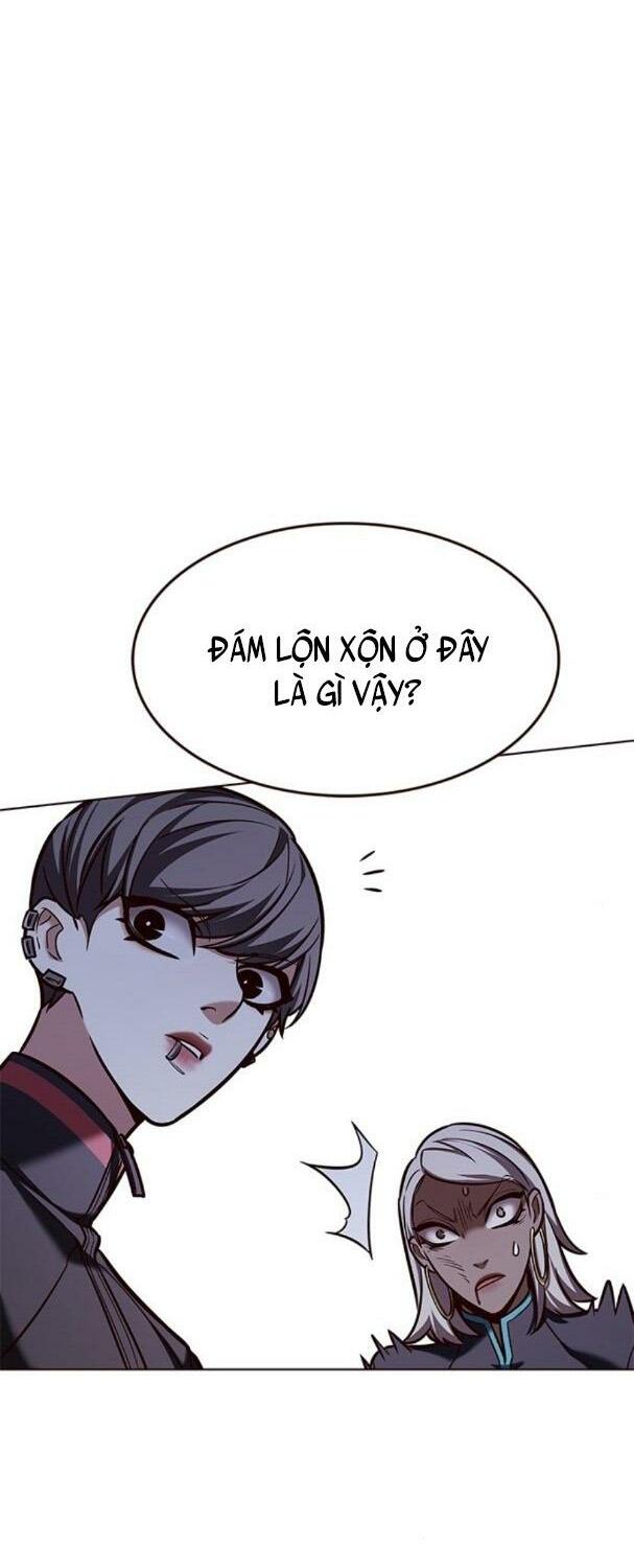 Hoá Thân Thành Mèo: Chapter 192