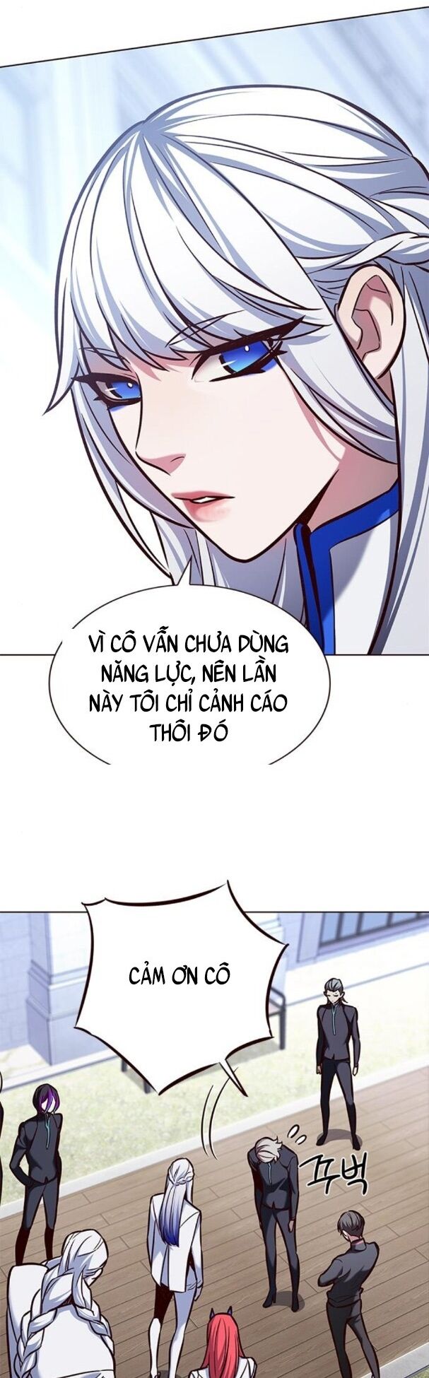 Hoá Thân Thành Mèo: Chapter 192