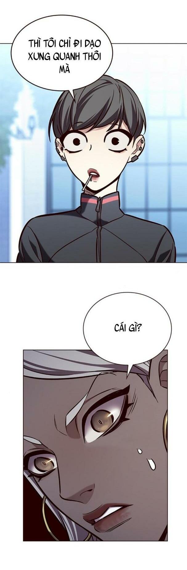 Hoá Thân Thành Mèo: Chapter 192