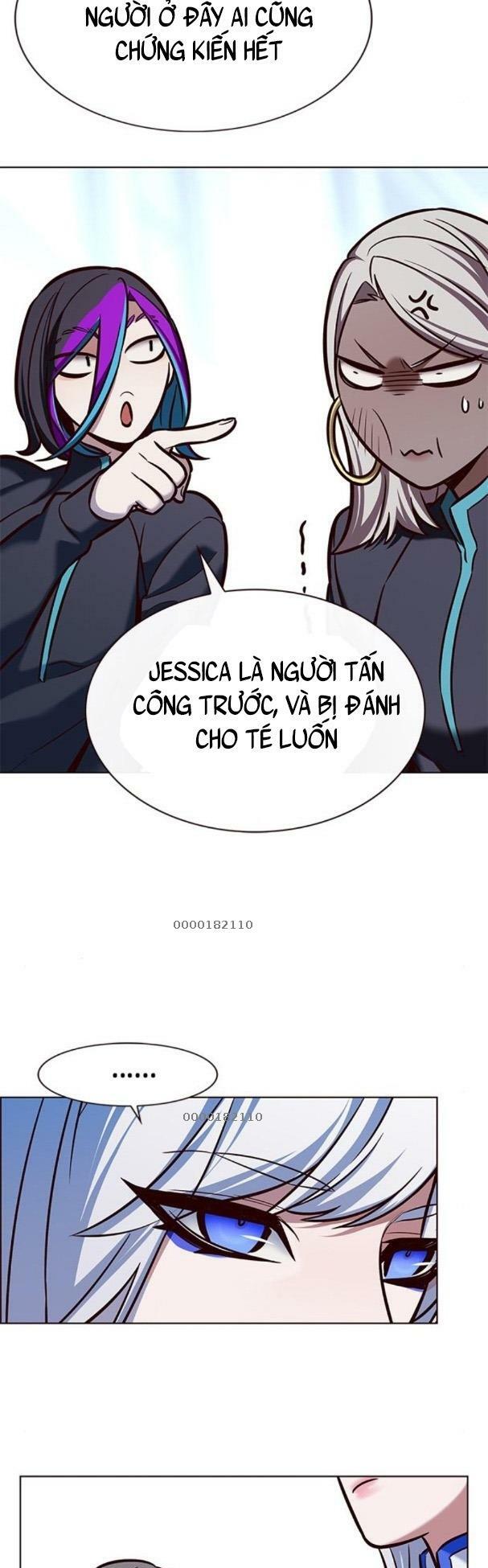 Hoá Thân Thành Mèo: Chapter 192