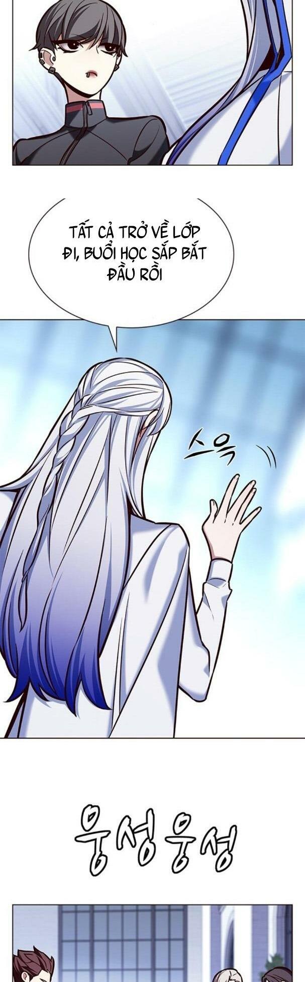 Hoá Thân Thành Mèo: Chapter 192