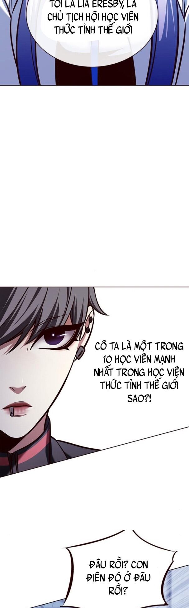 Hoá Thân Thành Mèo: Chapter 192