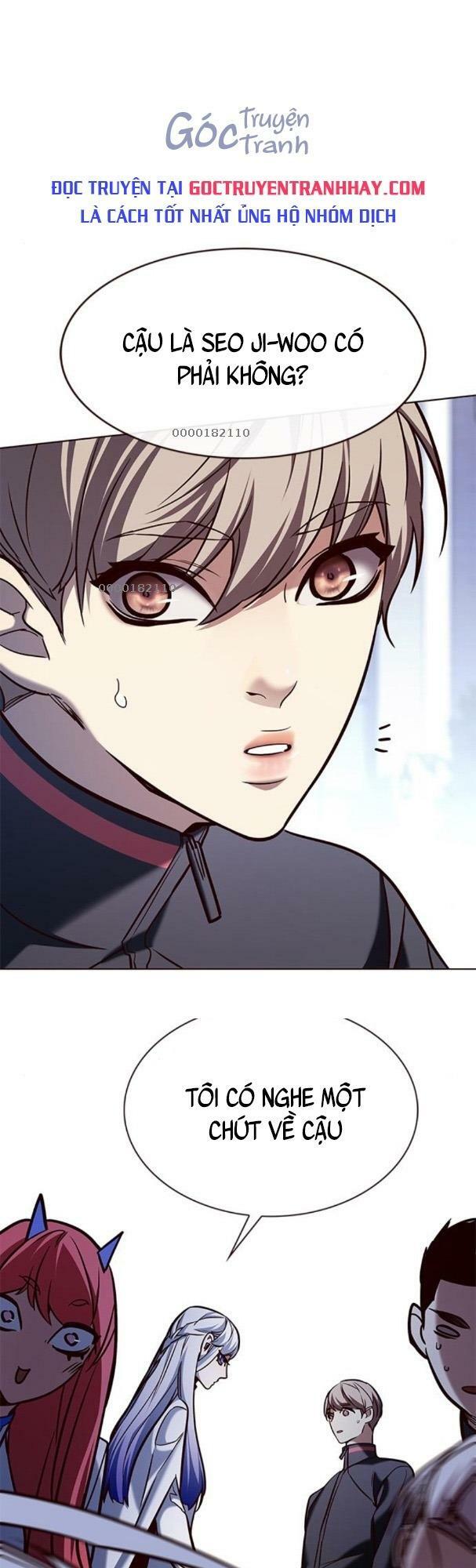 Hoá Thân Thành Mèo: Chapter 192