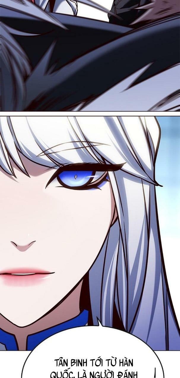 Hoá Thân Thành Mèo: Chapter 192