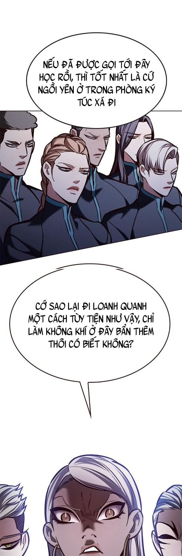 Hoá Thân Thành Mèo: Chapter 192