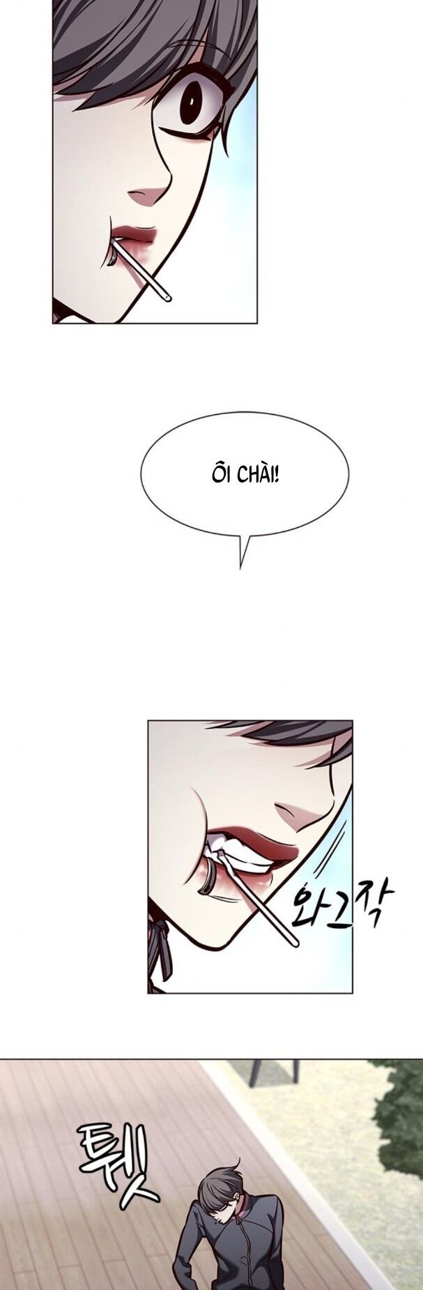 Hoá Thân Thành Mèo: Chapter 192