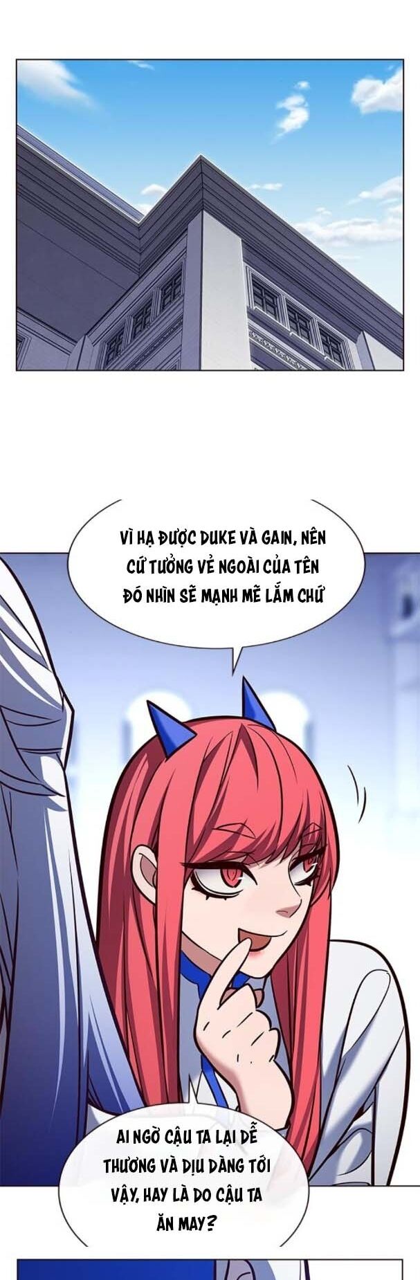 Hoá Thân Thành Mèo: Chapter 193