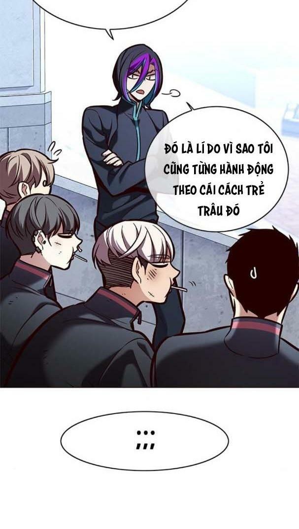 Hoá Thân Thành Mèo: Chapter 193