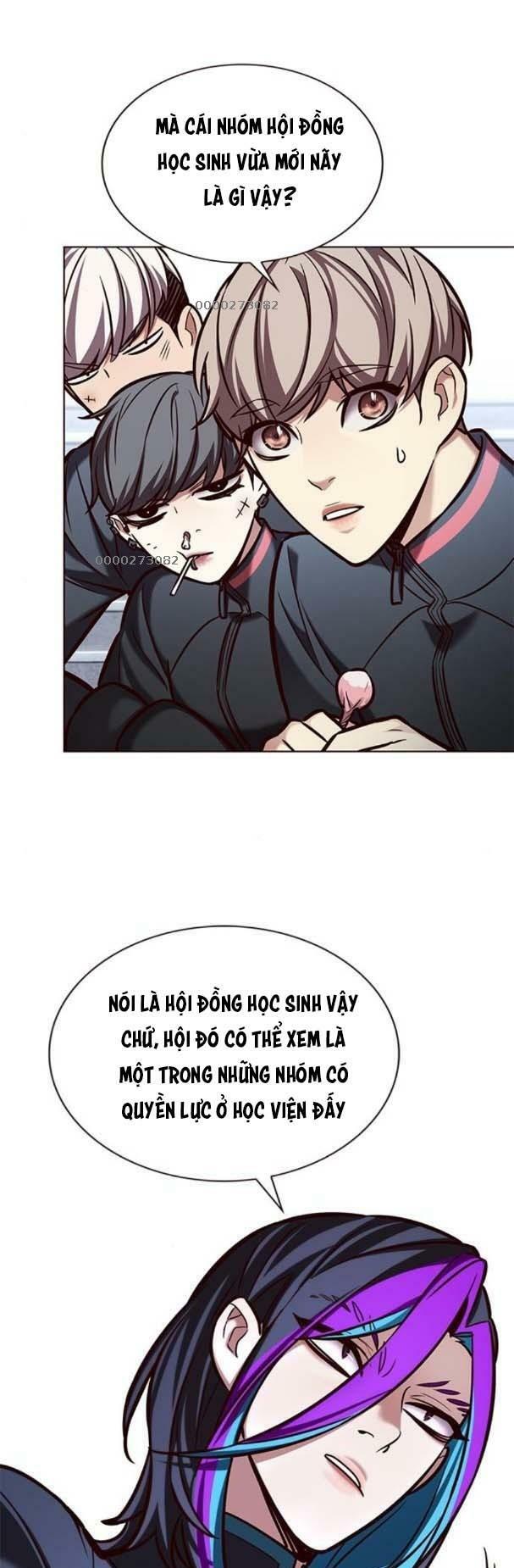 Hoá Thân Thành Mèo: Chapter 193